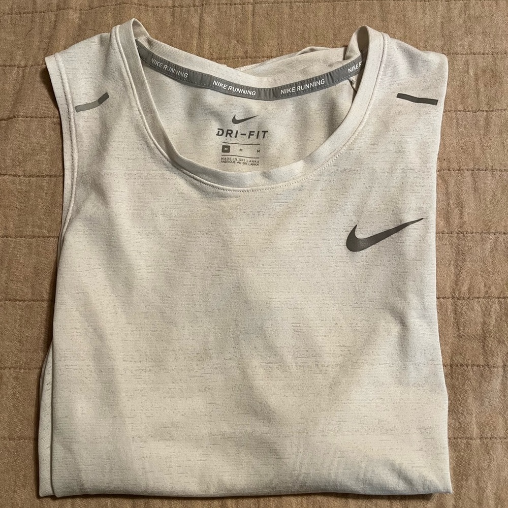 Nike Tank Top